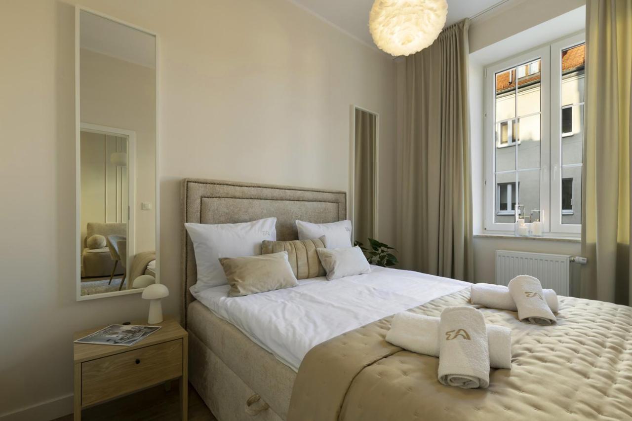 Elite Apartments Aura Old Town — Photos 3