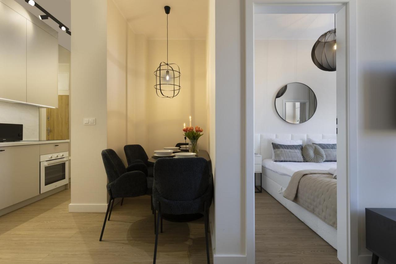 Elite Apartments Aura Old Town — Photos 2