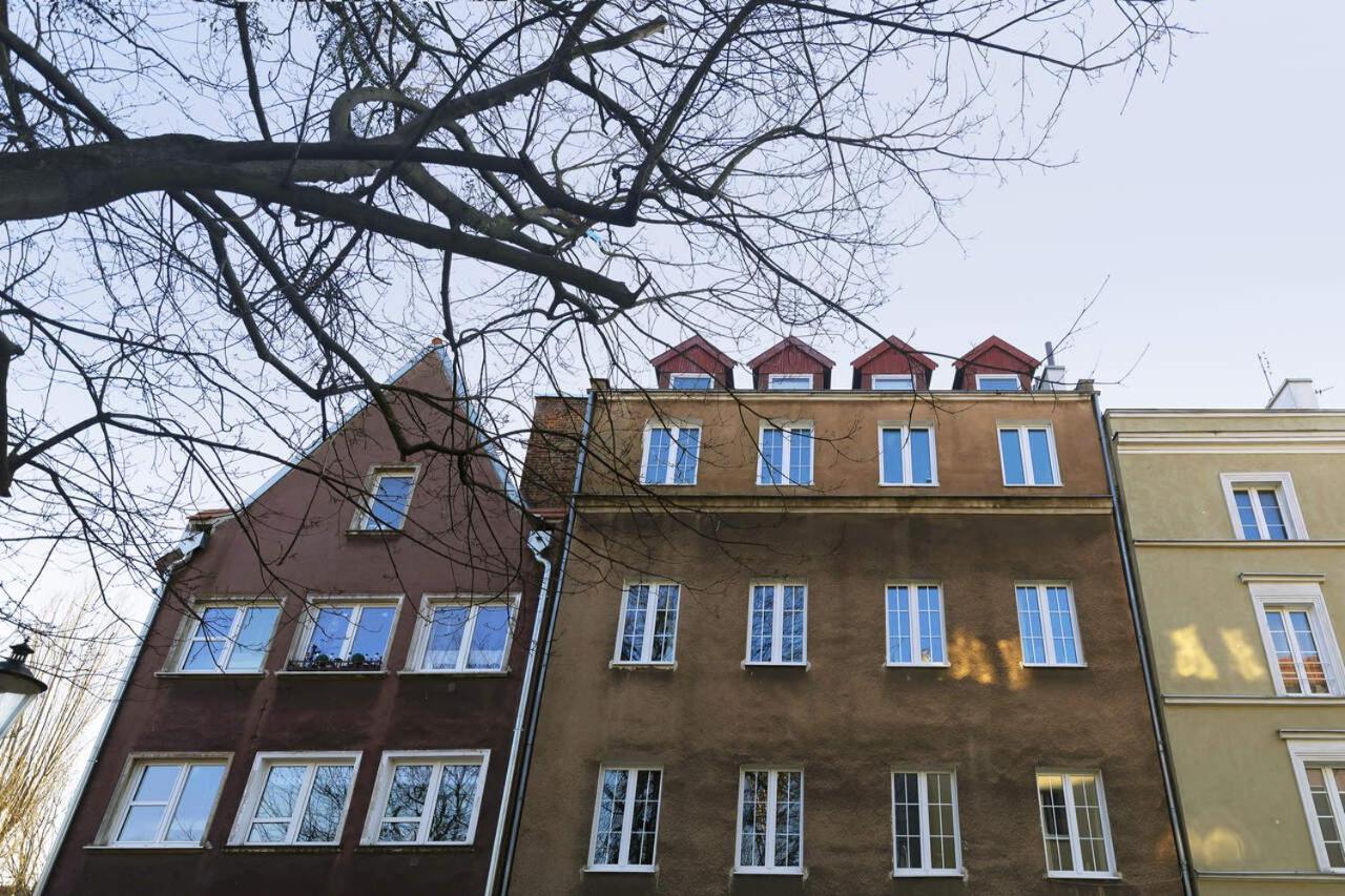 Elite Apartments Aura Old Town, Gdansk
