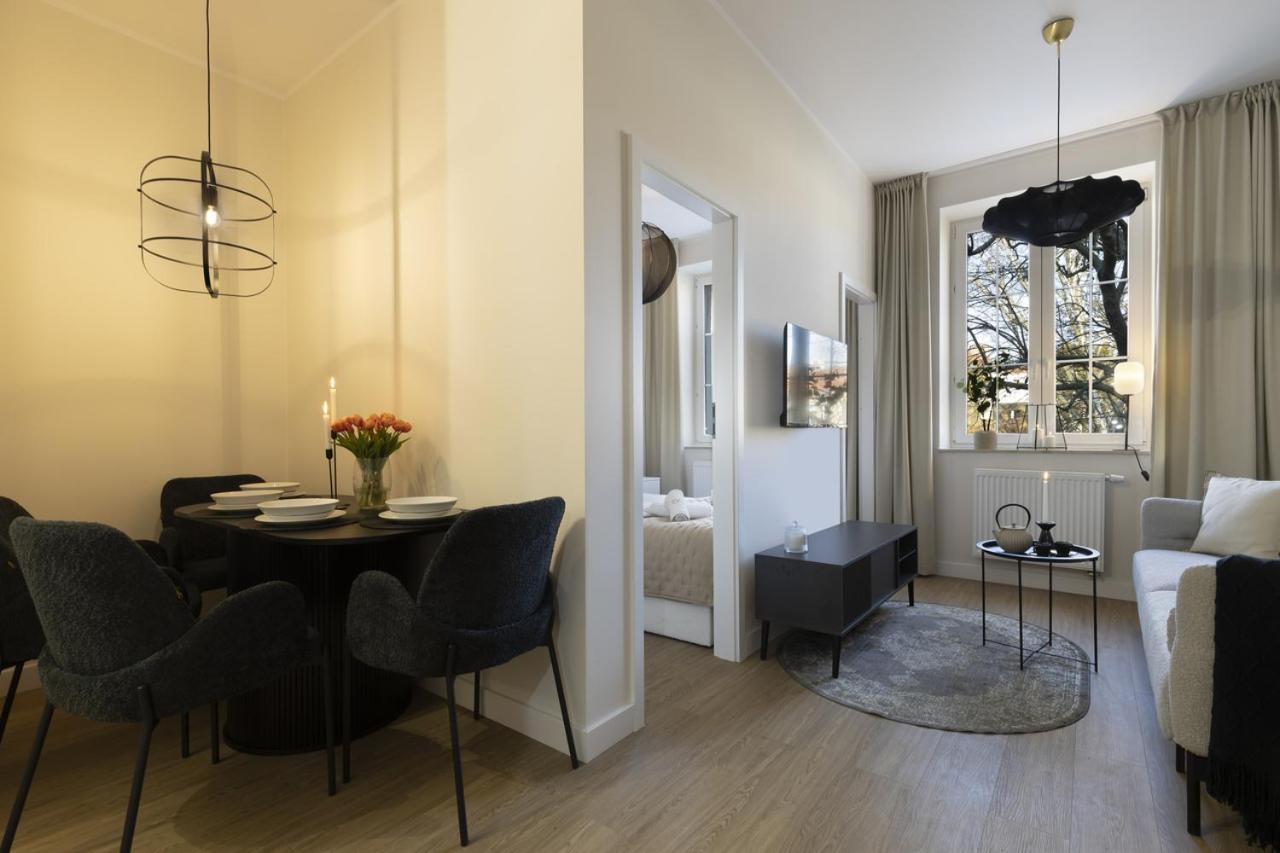 Elite Apartments Aura Old Town — Photos 1